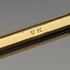 British vintage Conway Stewart pencil and ballpoint pen set in case